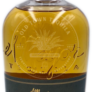 El Mayor Tequila Extra Añejo Rum Cask Finish 750ml