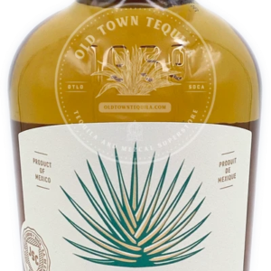El Tequileño Añejo Gran Reserva Tequila 750ml