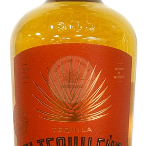 El Tequileño Añejo Old Town Barrel Select 750ml