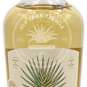 El Tequileño Reposado Gran Reserva Tequila 375ml