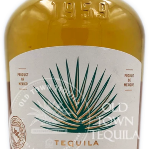 El Tequileño Reposado Gran Reserva Tequila 750ml