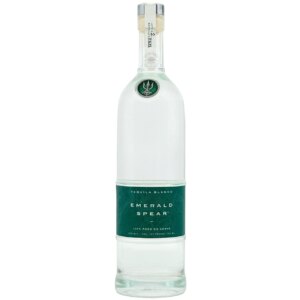 Emerald Spear Blanco Tequila 750ml
