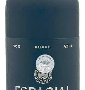Espacial Tequila Blanco