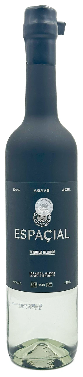 Espacial Tequila Blanco