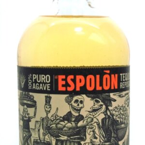 Espolòn Reposado Tequila