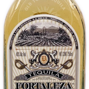 Fortaleza Anejo Tequila 750 ML