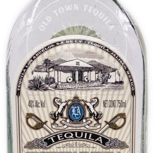 Fortaleza Blanco Tequila 750 ML