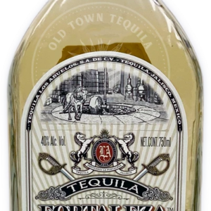 Fortaleza Reposado Tequila 750 ML