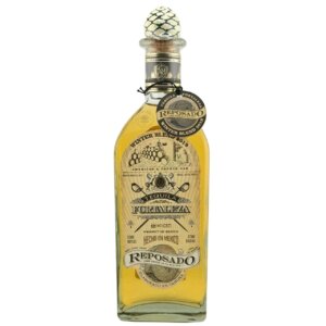 Fortaleza Winter Blend 2019 Reposado Tequila 750ml