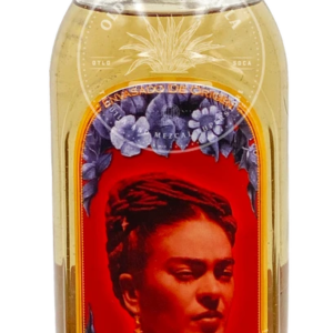 Frida Kahlo Reposado Tequila 750ml
