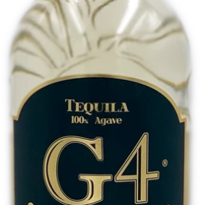 G4 Reposado Tequila 750ml