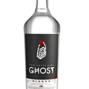 Ghost Blanco Tequila 1 Liter