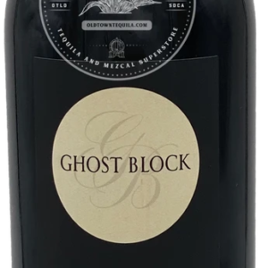 Ghost Block Pelissa Vineyard Zinfadel