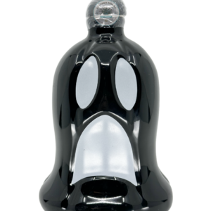 Gran Agave Black Ghost Edition Reposado Tequila