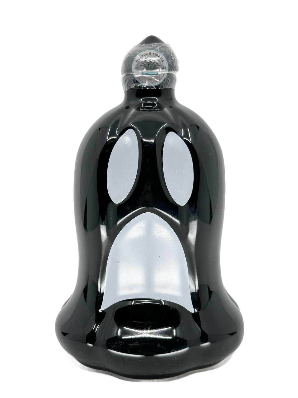 Gran Agave Black Ghost Edition Reposado Tequila