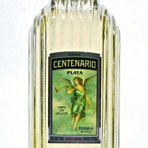 Gran Centenario Plata Blanco 750 ML
