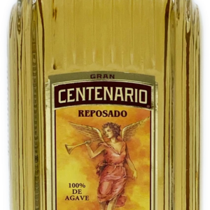 Gran Centenario Reposado 750ml