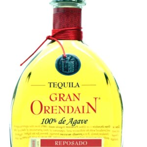 Gran Orendain Reposado tequila