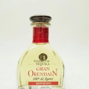 Gran Orendain Reposado Tequila (50ML)
