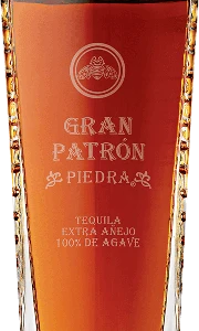 Gran Patron Piedra Extra Anejo