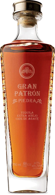 Gran Patron Piedra Extra Anejo