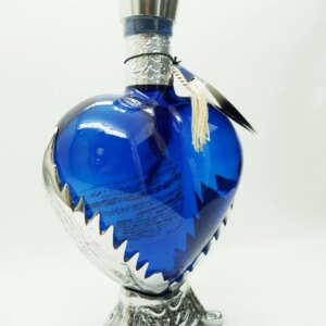 Grand Love Silver Tequila (Blue)
