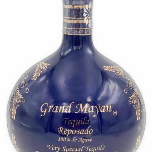 Grand Mayan Tequila Reposado 1.75L