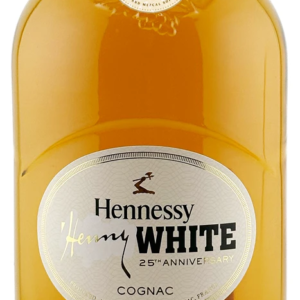 Hennessy Henny White Cognac 700ml