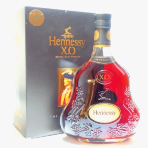 Hennessy XO Extra Old Cognac