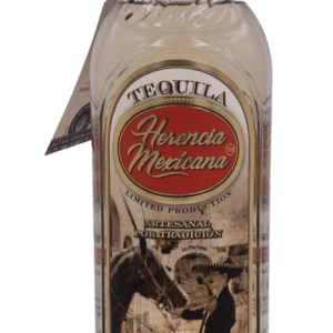 Herencia Mexicana Reposado Limited Edition 750ml