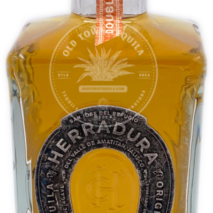 Herradura Double Barrel Reposado Tequila