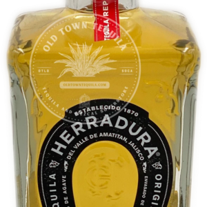 Herradura Reposado Tequilla 750 ML