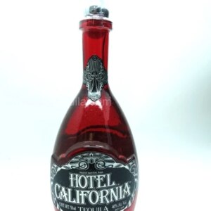 Hotel California Reposado