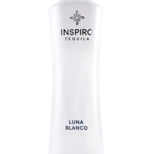 Inspiro Luna Blanco Tequila