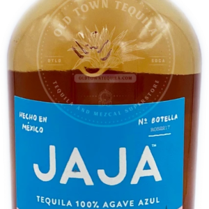 Jaja Reposado Tequila