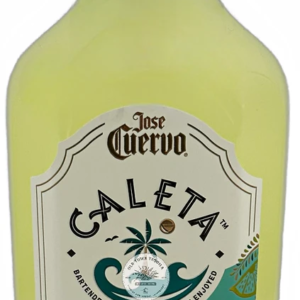 Jose Cuervo Caleta Margarita Wine Cocktail 1.5 Liter