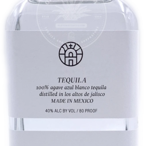 LALO Blanco Tequila 750ml