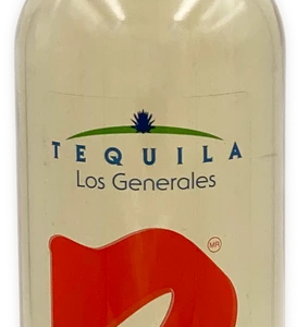 Los Generales Tequila Reposado 750ml