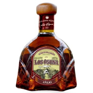 Los Osuna Añejo Tequila