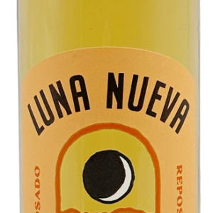 Luna Nueva Reposado Tequila