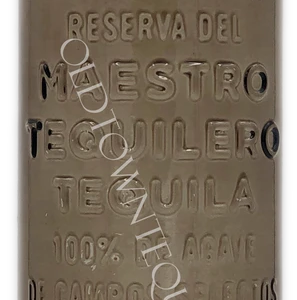 Maestro Dobel Humito Tequila