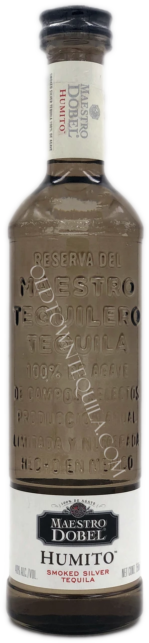 Maestro Dobel Humito Tequila