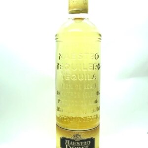 Maestro Dobel Reposado Tequila