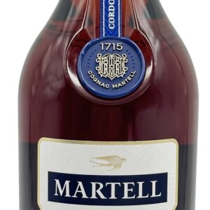 Martell CORDON BLEU 750ml