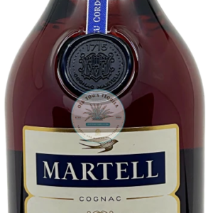 Martell Cordon Bleu Cognac 1 liter