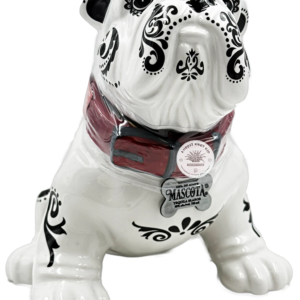 Mascota Tequila Blanco