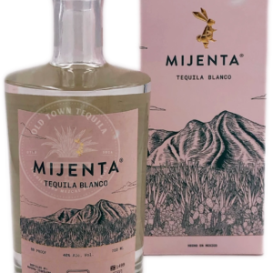 Mijenta Tequila Blanco 750ml