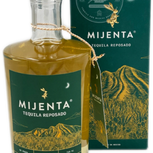 Mijenta Tequila Reposado 750ml