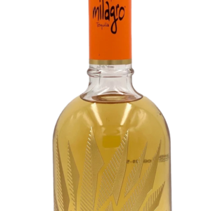 Milagro Reposado Select Barrel Reserve 750ml