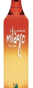 Milagro Reposado Tequila